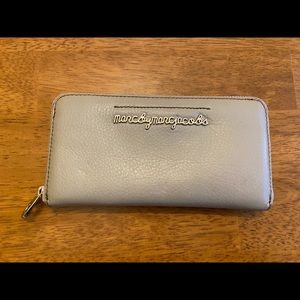 Marc By Marc Jacobs Wallet